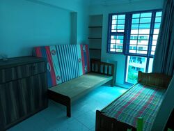 Blk 469 Blue Riverview (Sembawang), HDB 5 Rooms #578269701